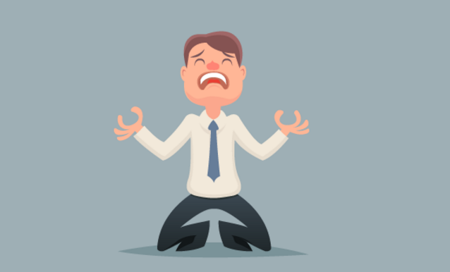 常見的Web設(shè)計(jì)錯誤，要不惜一切代價避免