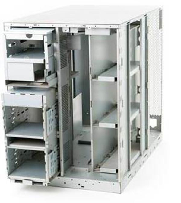 鈑金產(chǎn)品2