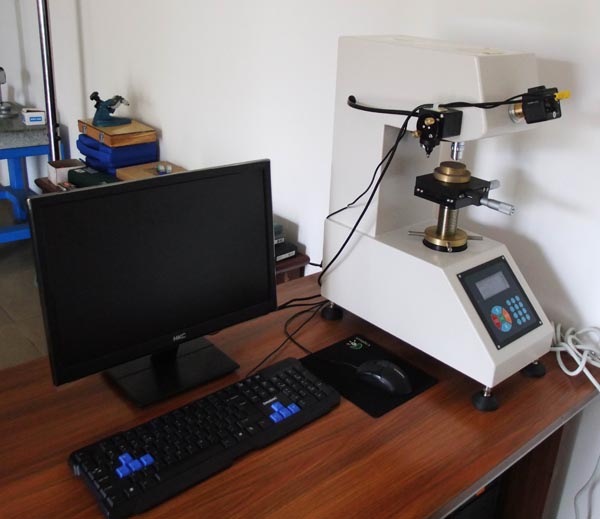 硬度測(cè)試儀