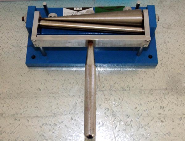 漆層柔性檢測(cè)試儀器