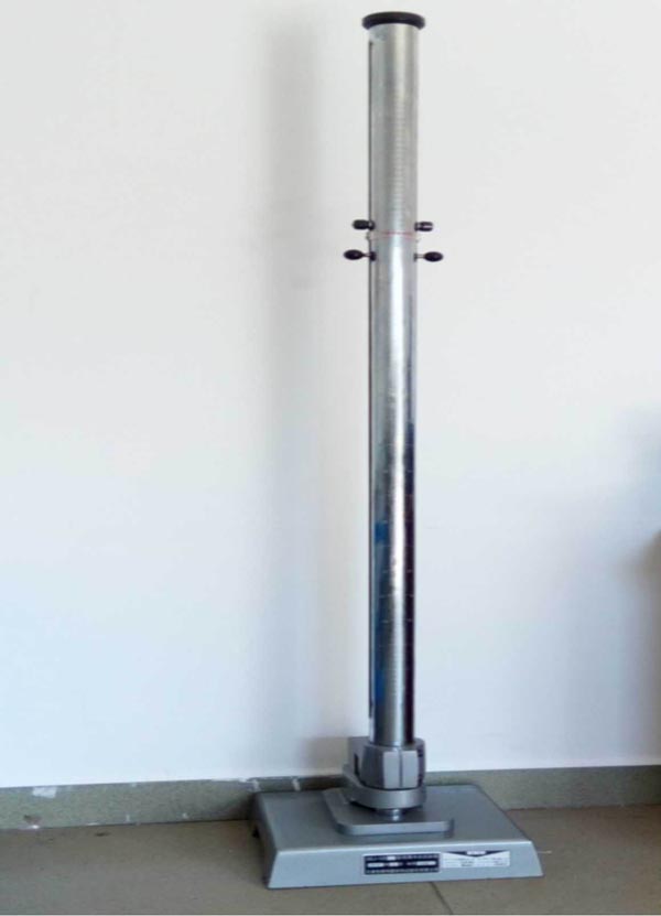 漆膜沖擊性測(cè)試機(jī)