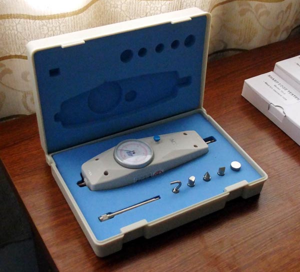 拉力測(cè)試儀