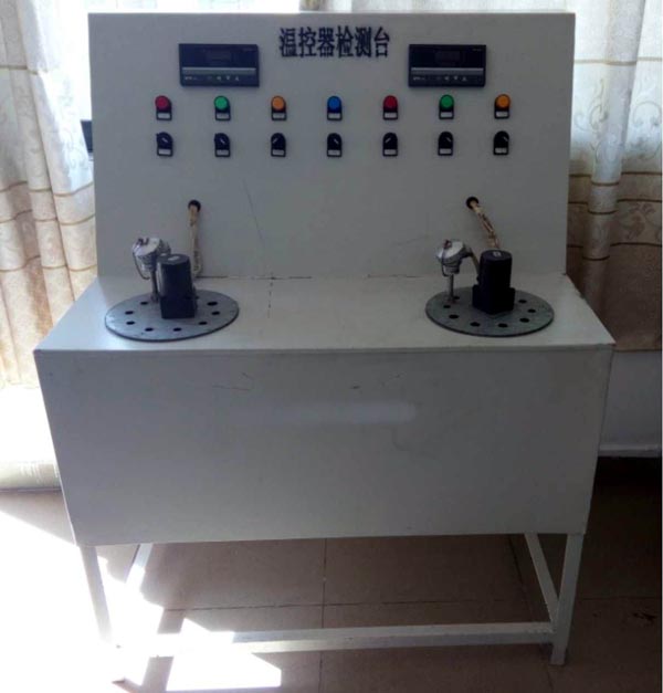 溫控器測(cè)試儀