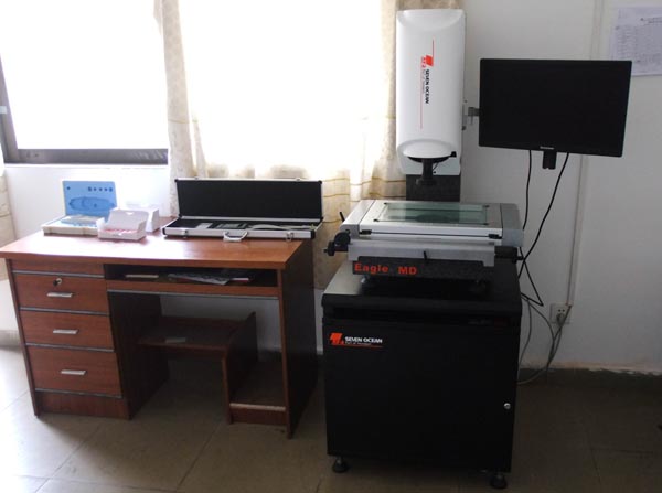 二次元測(cè)量?jī)x